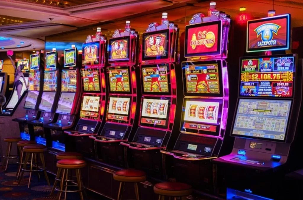 Slots 192bet - Sweet Bonanza e caça-níqueis populares