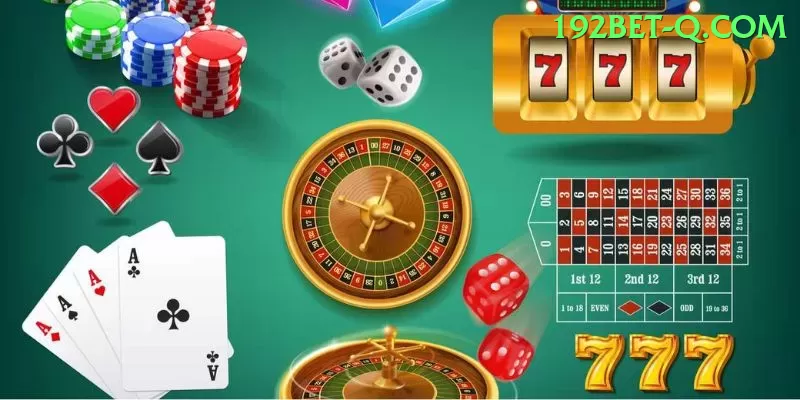 192bet apk Games - go